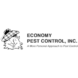 Economy Pest Control logo