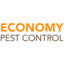 Economy Pest Control logo
