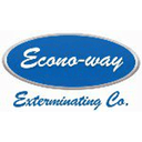 Econoway Exterminating logo