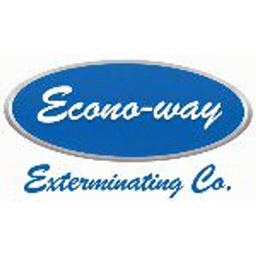 Econoway Exterminating logo