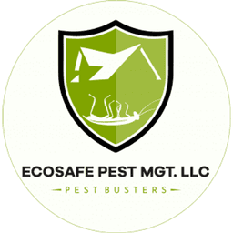 Ecosafe Pest Management logo
