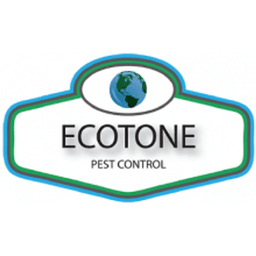 Ecotone Pest Control logo