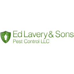 ED Lavery & Sons Pest Control logo