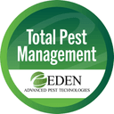 Eden Advanced Pest Technologies logo