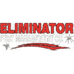 Eliminator Pest Management logo