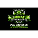 Eliminator Pest Solutions logo