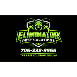 Eliminator Pest Solutions logo