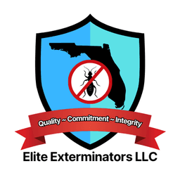 Elite Exterminators logo