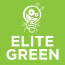 Elite Green logo