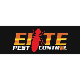 Elite Pest Control Solutions logo
