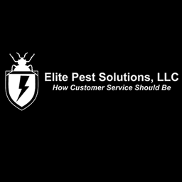 Elite Pest Solutions logo