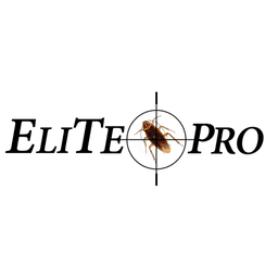 Elite PRO Termite and Pest Control Services logo
