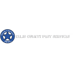 Ellis County Pest Services logo