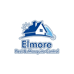 Elmore Pest & Mosquito Control logo