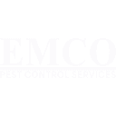 Emco Pest Control logo