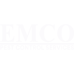 Emco Pest Control logo