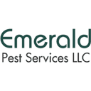 Emerald Pest Services logo