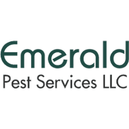 Emerald Pest Services logo