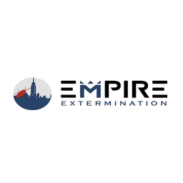 Empire Extermination logo