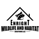 Enright Wildlife & Habitat Solutions logo