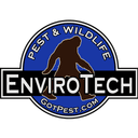 Envirotech Exterminating logo