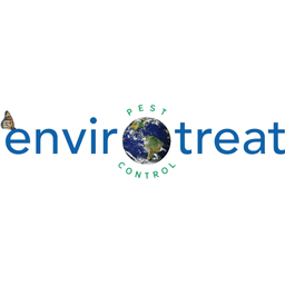 Envirotreat Pest Control logo