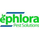 Ephlora Pest Solutions logo