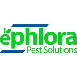 Ephlora Pest Solutions logo