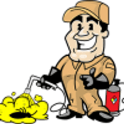Eric the Bug Guy logo