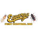Esparza Pest Control Coastal Bend logo