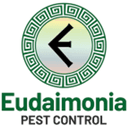 Eudaimonia Pest Control logo