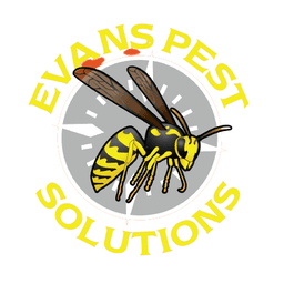 Evans Pest Solutions logo