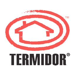 Everett Milberger Pest Control logo