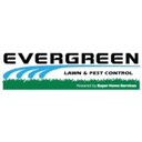 Evergreen Lawn & Pest Control logo