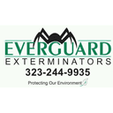 Everguard Exterminator logo