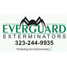 Everguard Exterminator logo