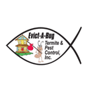 Evict-A-Bug logo
