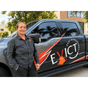 Evict Pest Management logo