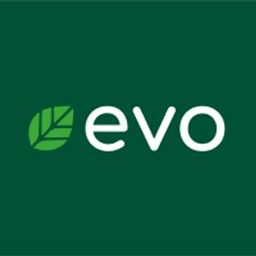 Evo Pest Control logo