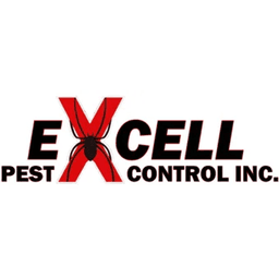 Excell Pest Control logo