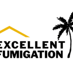Excellent Fumigation logo