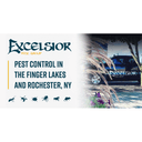Excelsior Pest Group logo