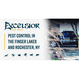 Excelsior Pest Group logo