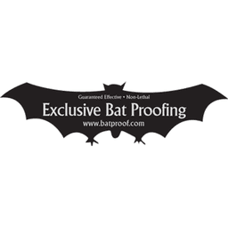Exclusive BAT Proofing logo
