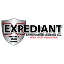 Expediant Environmental Solutions logo