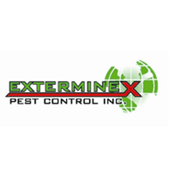 Exterminex Pest Control logo