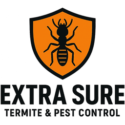 Extra Sure Termite & Pest Control logo