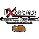 Extreme Gopher & Pest Control logo