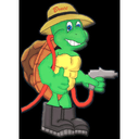 Extreme Pest Management logo