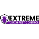 Extreme Touch Pest Control logo